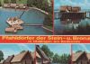 Uhldingen-Mühlhofen - Uhldingen - Pfahldörfer - 1988