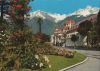 Italien - Meran - Merano - Passeggiata e Casino - 1972