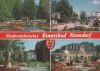 Bad Nenndorf - mit 4 Bildern - 2000