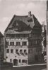Nürnberg - Dürer-Haus - ca. 1955