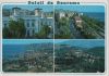 Italien - Sanremo - San Remo - 4 Teilbilder - ca. 1995