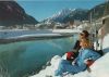 Österreich - Pfunds - gegen Piz Mondin - 1987