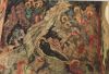 Griechenland - Mystras - Perivleptor-Kirche - 1993