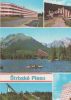 Slowakei - Strbske Pleso - ca. 1975