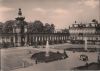 Dresden - Zwinger - 1964