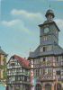 Heppenheim - Rathausplatz - ca. 1975