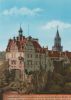 Sigmaringen - Schloss - ca. 1975
