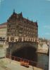 Berlin-Mitte, Gertraudenbrücke - 1982