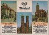 München - u.a. St. Peter - 1978