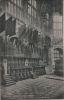 Großbritannien - London - Westminster Abbey, Interior Henry VII Chapel - ca. 1955