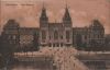 Niederlande - Amsterdam - Rijks Museum - ca. 1935