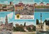 München - u.a. Stachus - ca. 1975