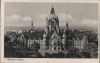 Hannover - Rathaus - 1956