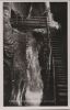 Österreich - Liechtensteinklamm - Hohe Brücke mit Kessel - ca. 1955