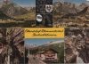 Österreich - Kleinwalsertal - Oberstdorf - Breitachklamm - 1969