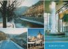 Tschechien - Karlovy Vary - Karlsbad - 4 Teilbilder - ca. 1980