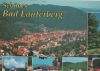 Bad Lauterberg u.a. Hauptstraße - 1995