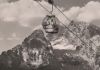 Berchtesgaden - Jennerseilbahn - ca. 1965