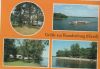 Brandenburg, Havel - u.a. Campingplatz am Breitlingsee - 1989