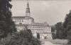 Schloß Weesenstein im Müglitztal - 1953