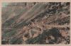 Norwegen - Geiranger - Fjeldveien i Merok - ca. 1925