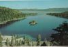 USA - Lake Tahoe - Emerald Bay - 1982