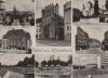 Hildesheim - u.a. Blick vom Berghölzchen - 1961