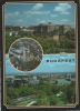 Budapest - Ungarn - 3 Bilder