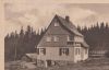 Altenberg - Oberbärenburg - Fremdenheim - ca. 1935