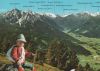 Österreich - Blick ins Stubaital Tirol - ca. 1975