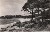 Frankreich - Saint-Palais-sur-Mer - La Plage du Platin - ca. 1965