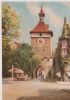 Schnetztor, Konstanz - ca. 1965