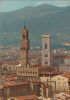 Italien - Florenz - Firenze - Torre Arnolfo - 1979
