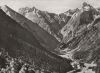 Oberstdorf - Spielmannsau-Tal mit Kratzer - 1961