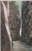 Garmisch-Partenkirchen - Partnachklamm - ca. 1935
