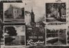 Lindow - u.a. Am Kloster - 1959