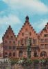 Frankfurt - Gerechtigkeitsbrunnen - 1977