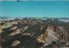 Italien - Dolomiten - Panorama da Piz Boe - ca. 1980