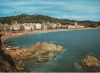 Spanien - Lloret de Mar - Playa - 1970