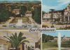 Bad Oeynhausen mit Kurhaus - 1967