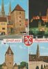 Gruß aus Regensburg - 1988