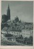 Straßburg - Blick auf das Münster - ca. 1940