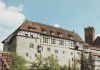Eisenach - Ansicht von Nordwesten - ca. 1970