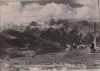 Österreich - Schruns - Hochjoch/Kapellalpe - Blick auf Zimba - ca. 1955