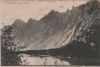 Norwegen - Romsdal - Troldtinderne - ca. 1930