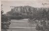 Königstein - Sächs. Schweiz - Pfaffenstein - 1927