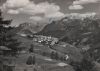 Schweiz - Guarda - gegen Piz Lischanna - 1966