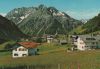 Österreich - Mittelberg - mit Widderstein - ca. 1980