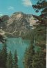 Italien - Dolomiten - Lago di Braies - 1980