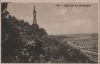 Trier - Blick von der Mariensäule - ca. 1940